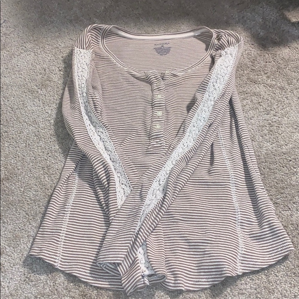 Women’s long sleeve